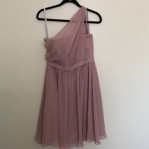 Alfred Angelo: Bridesmaid dress